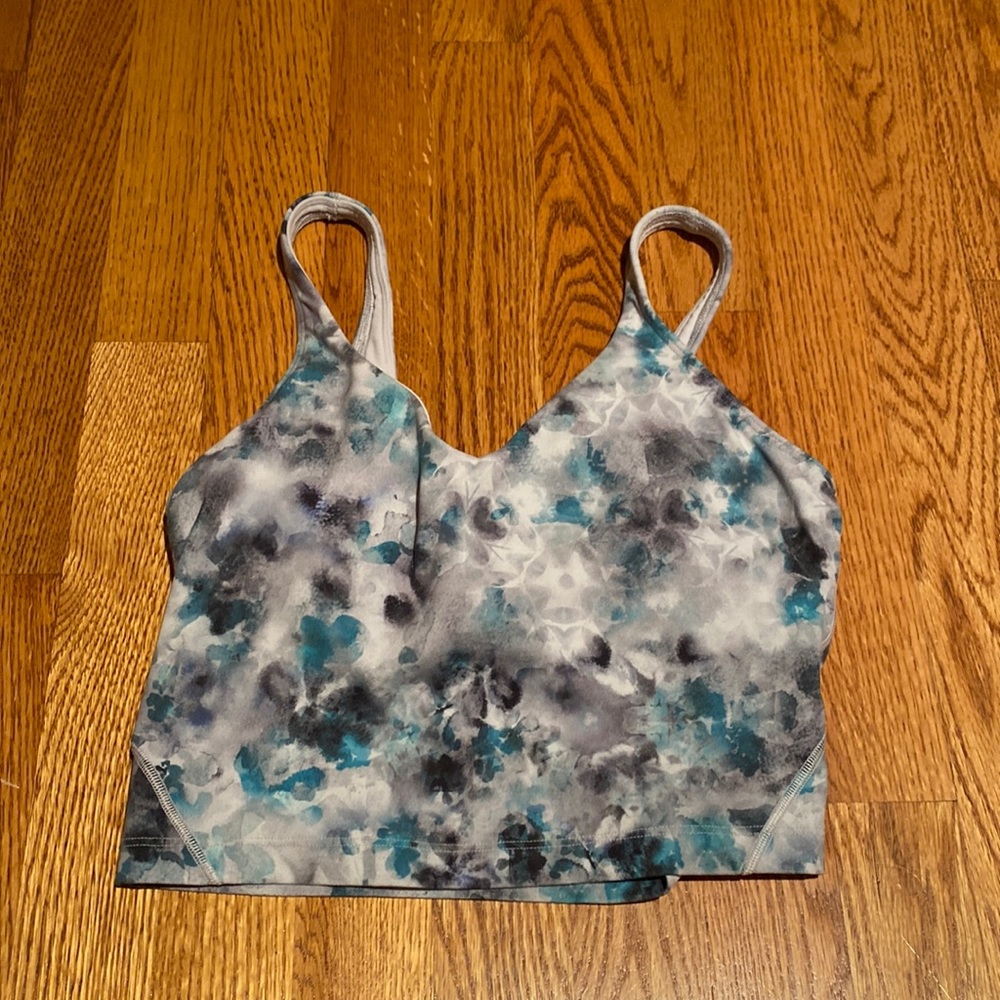 lululemon align tank